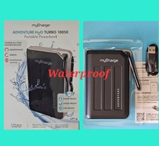 Mycharge adventure h2o for sale  Orangeburg