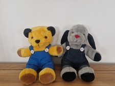 Sooty sweep soft for sale  LITTLEHAMPTON