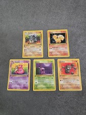 Rhydon jungle vulpix usato  Prato