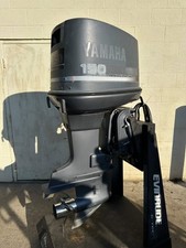 Yamaha 150hp stroke for sale  Smithfield