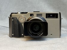 Fujifilm hasselblad xpan for sale  EDINBURGH