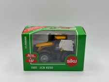 Siku farmer jcb gebraucht kaufen  Leipzig