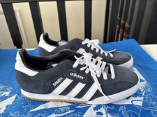 Adidas samba super for sale  GREAT YARMOUTH