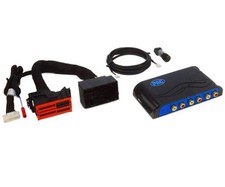 Usado, Interface de áudio de instalação amplificador avançado estéreo veicular PAC AP4-CH41 AmpPRO comprar usado Usado, Interface de áudio de instalação amplificador avançado estéreo veicular PAC AP4-CH41 AmpPRO comprar usado  Enviando para Brazil