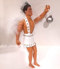 Hunky christmas tree for sale  BRISTOL