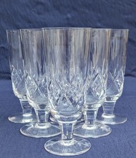 Vintage set six for sale  LEICESTER