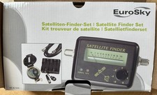 Satfinder gebraucht gebraucht kaufen  Nordhausen