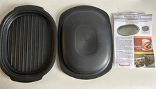 Plancha tupperware ultra d'occasion  Le Petit-Quevilly