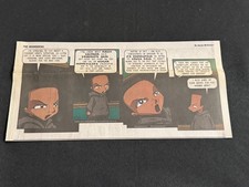 Boondocks aaron mcgruder for sale  Lumberton