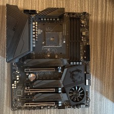 Msi meg x570 d'occasion  Expédié en Belgium