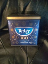 Tetley 180th anniversary for sale  DUNFERMLINE