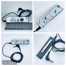 Aiwa remote controller for sale  LONDON