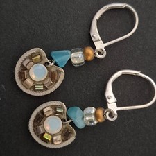 Ayala bar earrings for sale  Sparks