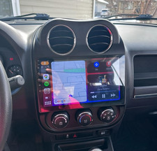 Android13 carplay 64g for sale  Walton