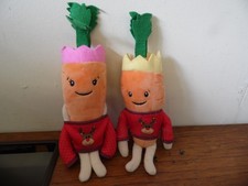 Aldi kevin carrot for sale  DERBY