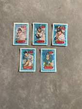 1975 kelloggs yankees usato  Spedire a Italy