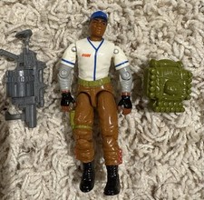 Hasbro joe hardball for sale  Greenville