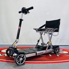 Careco 2024 micromus for sale  COLCHESTER