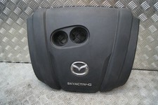 Używany, Pokrywa silnika MAZDA 6 III LIFT USA 2.5 na sprzedaż Używany, Pokrywa silnika MAZDA 6 III LIFT USA 2.5 na sprzedaż  PL