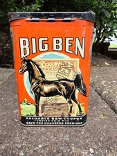 Vintage big ben for sale  New York