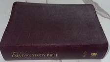 The revival study d'occasion  Expédié en Belgium