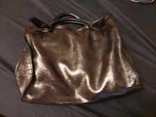 Tasche marke gianni gebraucht kaufen  Homburg