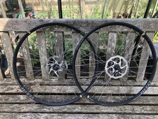 650b disc dynamo for sale  ALFRETON
