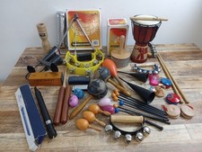 Percussion instrument job for sale  ALFRETON