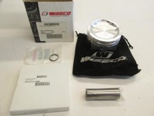 Kit piston forgé d'occasion  Vitrolles