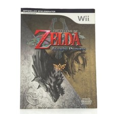 Nintendo wii spieleberater gebraucht kaufen  Hemer