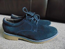 Boy blue suede for sale  ST. HELENS