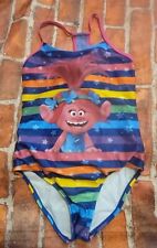 Trolls girls swimsuit for sale  Lawton