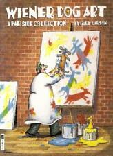 Wiener dog art for sale  UK
