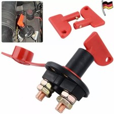 12v 24v 200a gebraucht kaufen  Aspisheim, Grolsheim