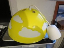 Luminaire ikea nuage d'occasion  Colmar