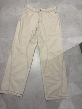 Zara casual trousers for sale  SUNDERLAND