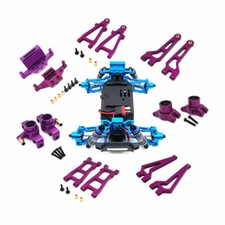 Aluminium Upgrade Teile Modifikation für MJX Hyper Go 1/20 20208 JJRC C8811 RC comprar usado Aluminium Upgrade Teile Modifikation für MJX Hyper Go 1/20 20208 JJRC C8811 RC comprar usado  Enviando para Brazil