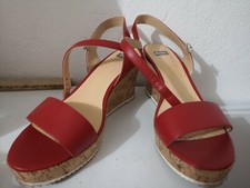 Scarpe donna estive usato  Reggio Emilia
