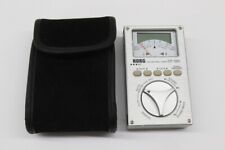 Korg chromatic tuner d'occasion  Expédié en Belgium