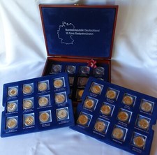 Euro münzen 925 gebraucht kaufen  Berlin