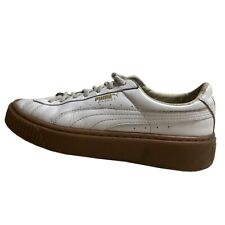 Puma sneaker basso usato  Paterno