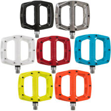 Pedais DMR V12 9/16" MOUNTAIN BIKE BMX enduro pedal plataforma plana sujeira novo comprar usado  Enviando para Brazil
