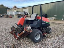 Jacobsen lf3800 spares for sale  WISBECH