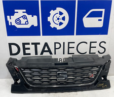 Grille calandre seat d'occasion  Verneuil-l'Étang