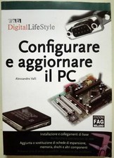 Informatica. valli alessandro usato  Grugliasco