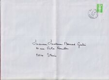 Bv28 autographe georges d'occasion  Bordeaux-