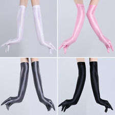 Women shiny wetlook for sale  WORCESTER