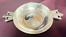 Solid silver george for sale  UK