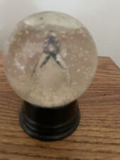 penguin snow globe for sale  Montrose