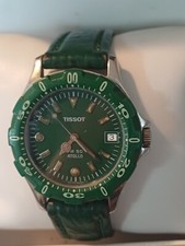 Tissot pr50 atollo usato  Sacile